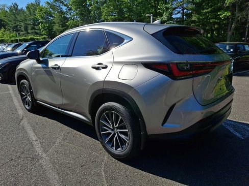 Used 2023 Lexus NX 350 AWD image 6