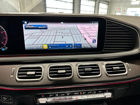 Certified 2026 Mercedes-Benz GLE 350 4MATIC image 10