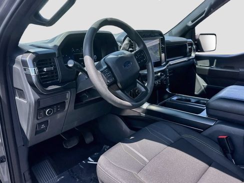 Used 2024 Ford F150 STX AWD/4WD image 9