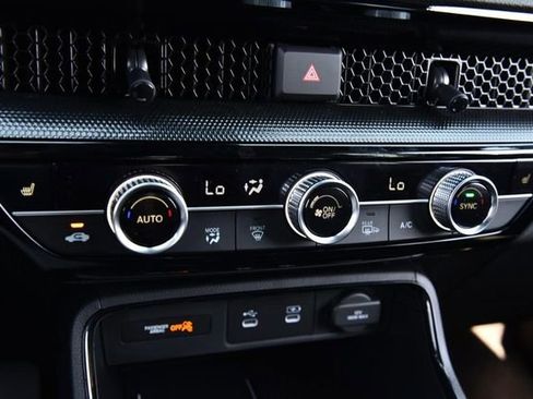 New 2026 Honda CR-V Sport Touring image 16