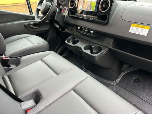New 2026 Mercedes-Benz Sprinter 3500 image 14