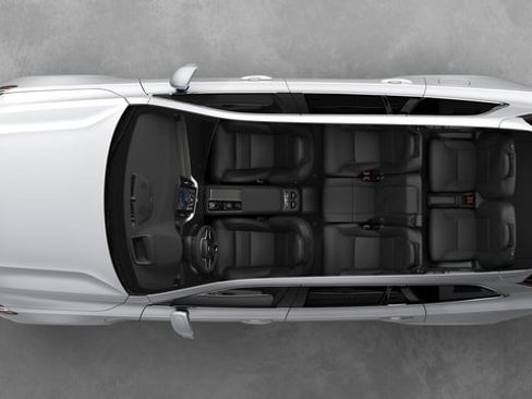 New 2026 Volvo XC90 T8 Ultra w/ Protection Package Premier AWD/4WD image 6