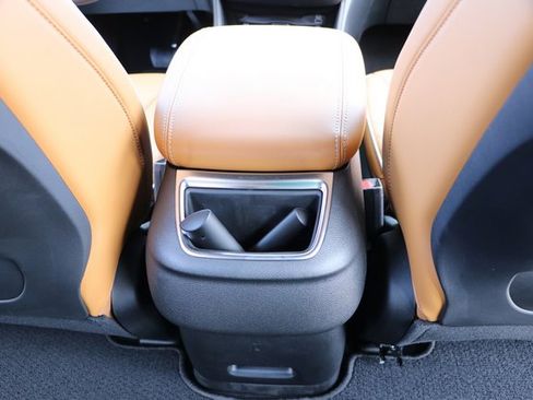 New 2023 Chrysler Pacifica Pinnacle image 40