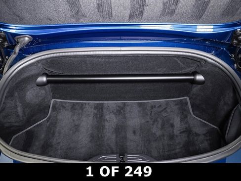 Used 2023 Aston Martin V12 Vantage Roadster image 36