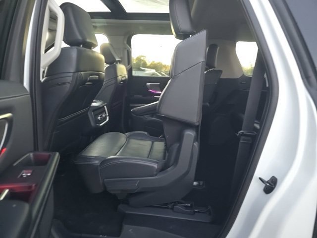 Used 2025 Ford Expedition Max Platinum AWD/4WD image 14