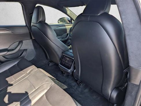 Used 2022 Tesla Model S AWD/4WD image 30