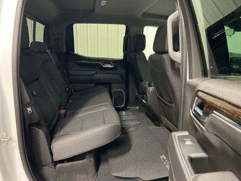 Certified 2023 GMC Sierra 1500 Elevation w/ Preferred Package image 12