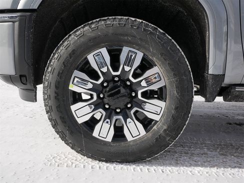 New 2026 GMC Sierra 2500 Denali w/ Denali Reserve Package image 3