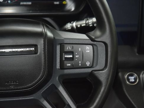 Used 2024 Land Rover Defender 130 X AWD/4WD image 40