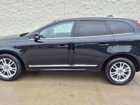 Used 2015 Volvo XC60 T5 Premier FWD image 4