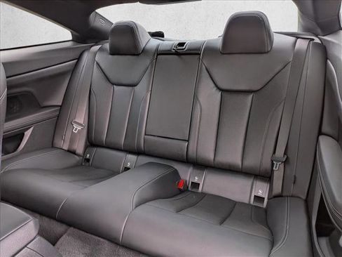 Used 2024 BMW 430i 430i w/ M Sport Package image 20