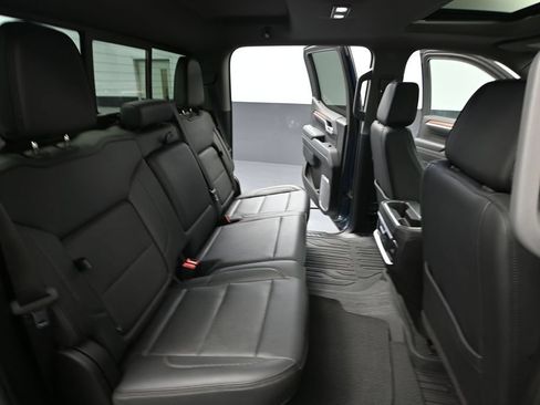 Used 2025 GMC Sierra 1500 Denali w/ Technology Package AWD/4WD image 53