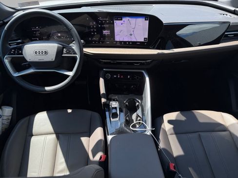 Used 2025 Audi Q5 Premium w/ Convenience Package AWD/4WD image 21