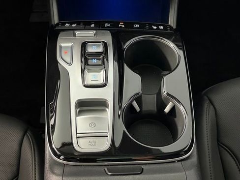 Used 2024 Hyundai Tucson Limited image 26