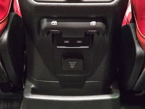 Used 2024 Jeep Wrangler Unlimited Rubicon 392 image 21