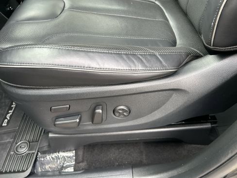 Used 2021 Hyundai Palisade Calligraphy AWD/4WD image 11