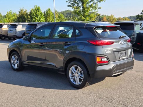 Used 2020 Hyundai Kona SE FWD image 5