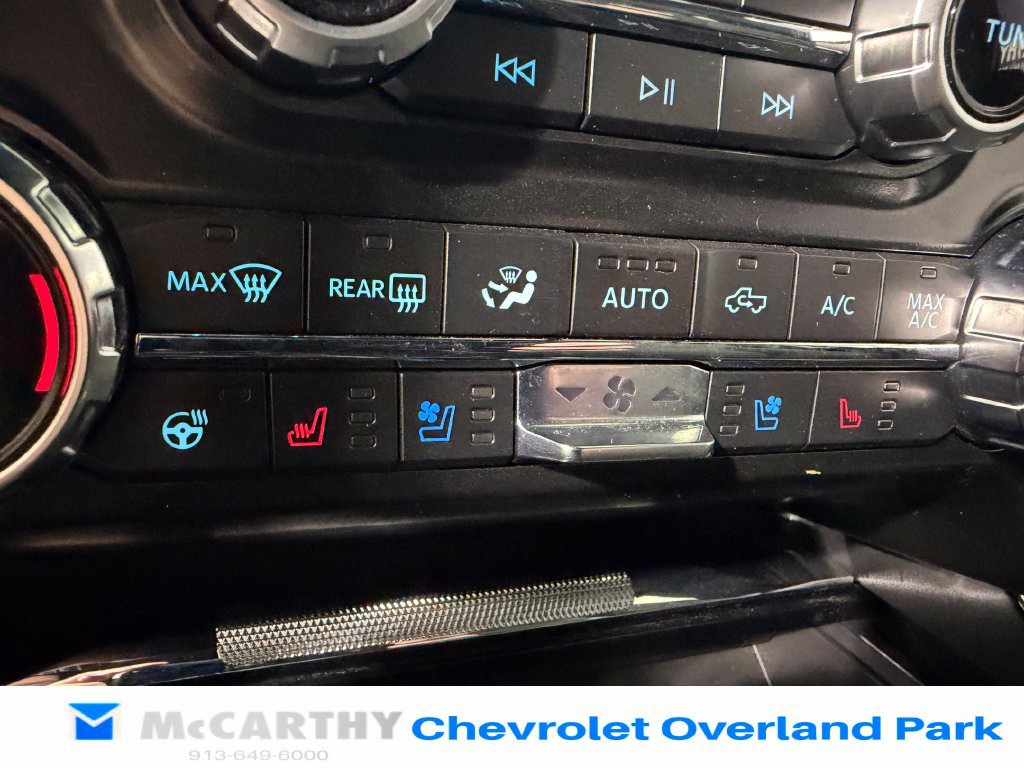 Used 2022 Ford F150 Platinum w/ Equipment Group 701A High AWD/4WD image 28