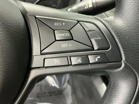 Used 2025 Nissan Altima 2.5 S image 8