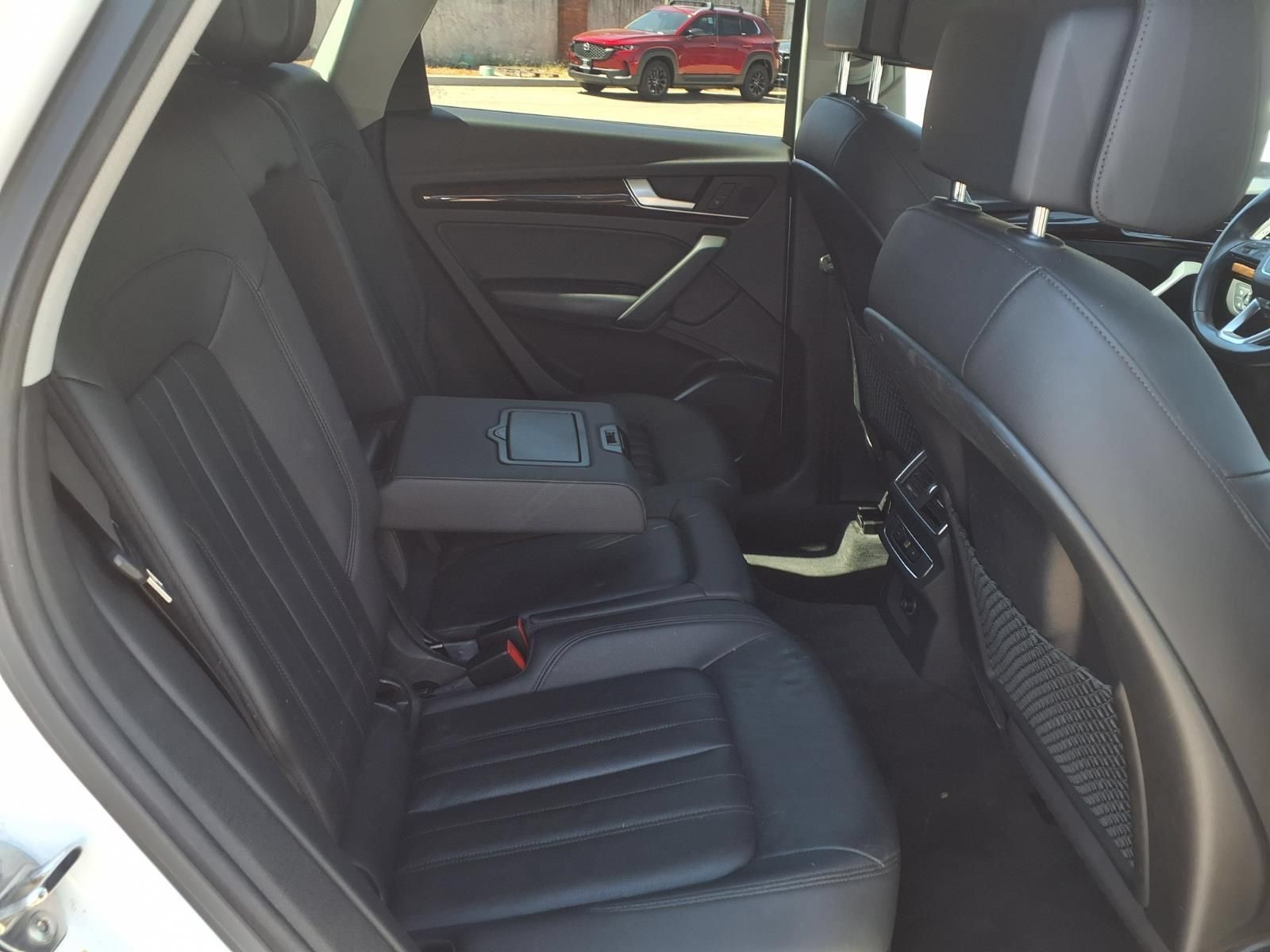 Used 2018 Audi Q5 2.0T Premium AWD/4WD image 21