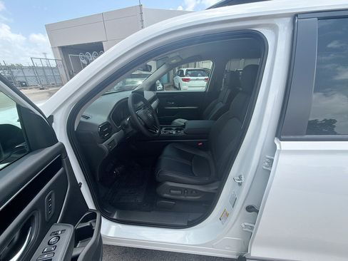 New 2026 Honda Pilot EX-L image 17