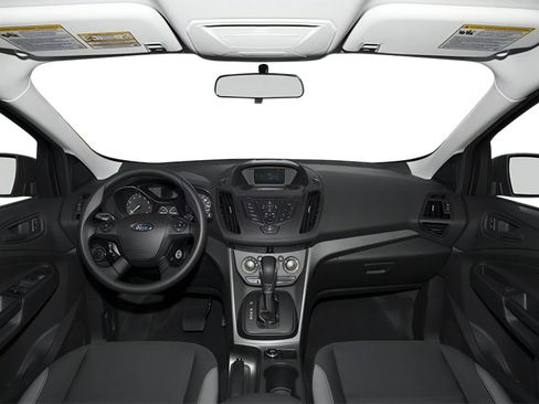 Used 2014 Ford Escape Titanium FWD image 5