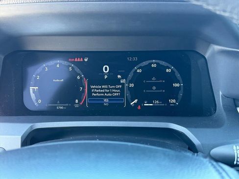 Used 2024 Toyota Tacoma TRD Off-Road image 18