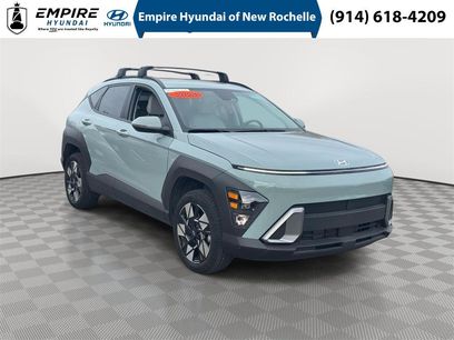 Used 2024 Hyundai Kona SEL