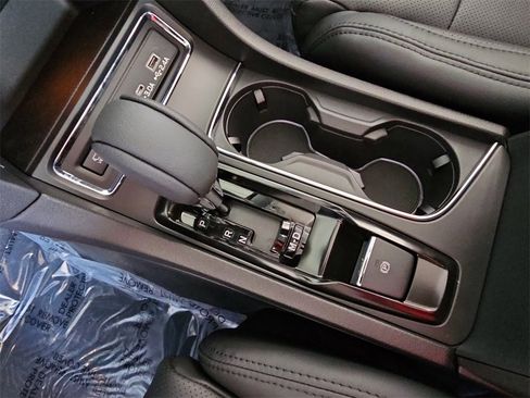 New 2025 Subaru Ascent Bronze Edition image 26