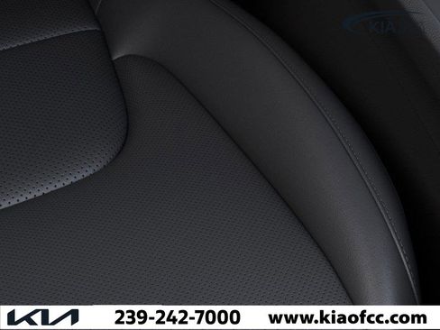 New 2026 Kia Sportage AWD Hybrid image 24