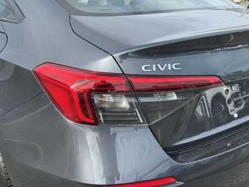 Used 2024 Honda Civic Sport image 12