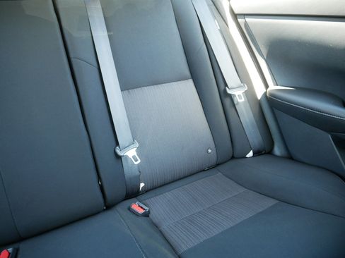 Certified 2023 Nissan Sentra SV w/ Trunk Package FWD image 14