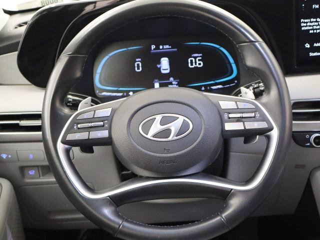 Used 2024 Hyundai Palisade SEL FWD image 16