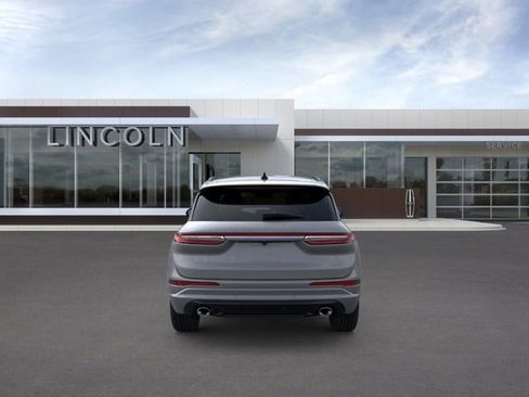 New 2026 Lincoln Corsair Grand Touring image 5