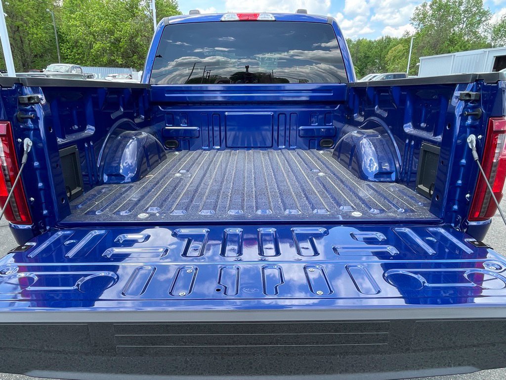 New 2026 Ford F150 STX AWD/4WD image 22