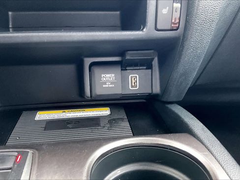 Used 2023 Honda Passport EX-L image 35