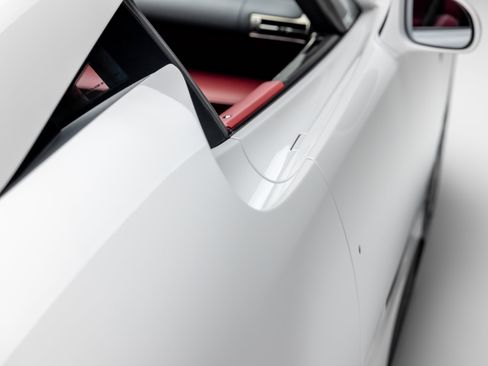 Used 2012 Lexus LFA RWD image 32