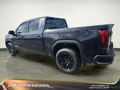 Used 2026 GMC Sierra 1500 Elevation image 4