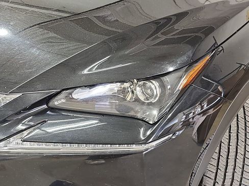 Used 2015 Lexus NX 200t F Sport w/ Navigation System Package image 37