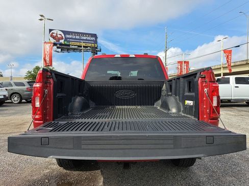 Used 2021 Ford F150 XLT w/ Equipment Group 302A High image 27
