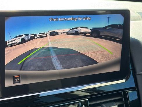 New 2026 Nissan Pathfinder SV image 25