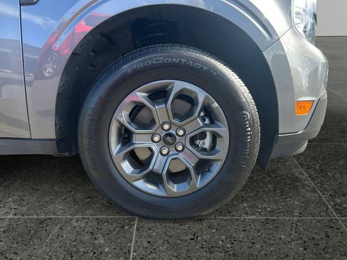 Used 2024 Ford Maverick XLT w/ Equipment Group 300A Standard image 10