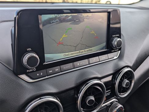 Used 2023 Nissan Sentra S image 30