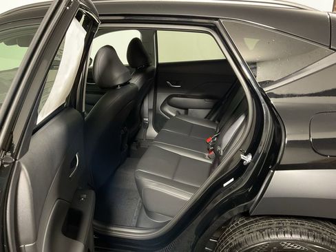 New 2026 Hyundai Kona SEL Premium image 32