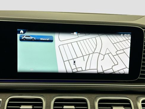 Certified 2025 Mercedes-Benz GLE 450 GLE 450 image 14