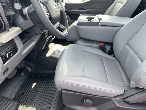 New 2026 Ford F350 XL w/ XL Off-Road Package image 20