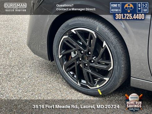 New 2026 Nissan Sentra SR w/ SR Premium Package image 5