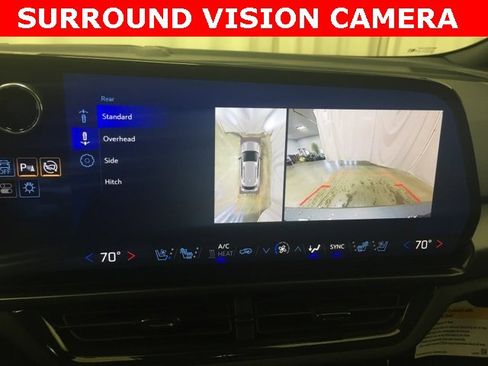 Used 2024 Chevrolet Equinox EV RS image 22