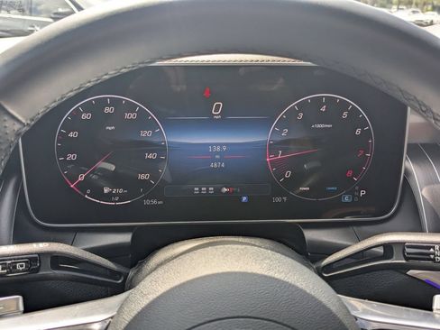 Certified 2026 Mercedes-Benz GLC 300 4MATIC image 14