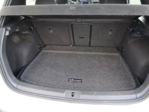 Used 2017 Volkswagen GTI Sport FWD image 13